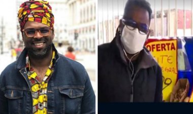 PCMG indicia suspeito de publicar comentário racista sobre jornalista