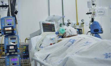 Ubá registra mais um óbito pela Covid-19