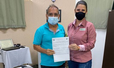 Dona Euzébia obtém Licença Ambiental para construção de uma Estação de Tratamento de Esgoto