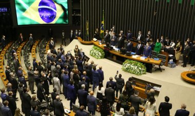 Congresso garante compensação fiscal a emissoras nas eleições