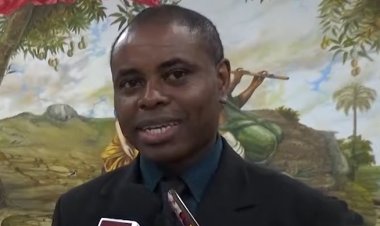 Presidente da AESBU fala sobre o cancelamento do Carnaval 2022 em Ubá