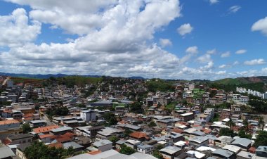 Regularização Fundiária Urbana chega ao bairro Noeme Batalha