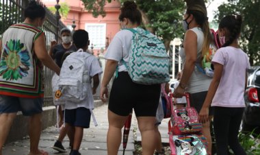 SP: sala de alfabetização com mais de 30 alunos terá dois professores