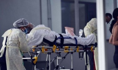 Ubá registra mais 3 mortes de Covid-19