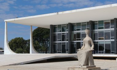 Maioria do STF vota por rejeitar denúncia contra presidente da Câmara