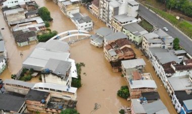 Prefeituras podem assinar documento para liberar recursos a atingidos pelas chuvas