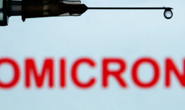 Pico de casos da Ômicron gerou quadro de desassistência em UTIs