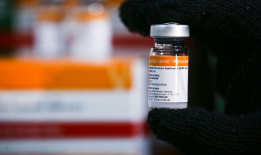 CoronaVac mantém proteção após seis meses da segunda dose