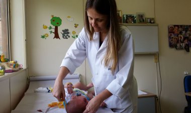 Médica alerta para o diagnóstico precoce para combater câncer infantil