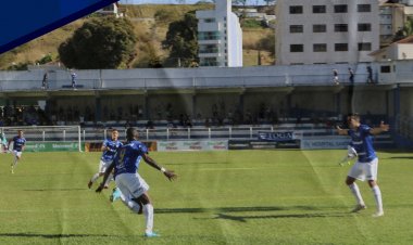 STJD mantém punição ao Guarani-MG e Sport Club Aymorés de Ubá está confirmado no Módulo 2 do Campeonato Mineiro de 2022