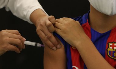 Covid-19: vacinação infantil será retomada no Rio na segunda-feira