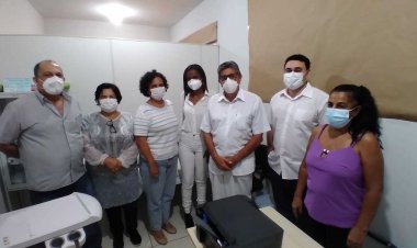 Policlínica Regional de Ubá  inicia serviço de Ultrassonografia