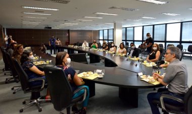 Governo de Minas lança Prêmio Escola Transformação 2022