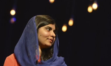 Ganhadora do Nobel da Paz pede ações contra evasão escolar no Brasil