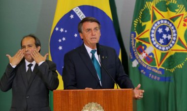 Presidente cita PRF e pede "compreensão" de servidores sobre reajuste