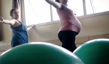 Governo amplia atendimento para mães e crianças no SUS