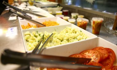 Governo extingue contribuição previdenciária sobre tíquete-alimentação