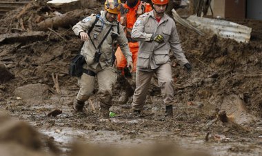 MP abre crédito para estados atingidos por desastres naturais