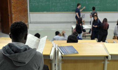Estudantes têm até esta sexta-feira para se inscrever no Prouni