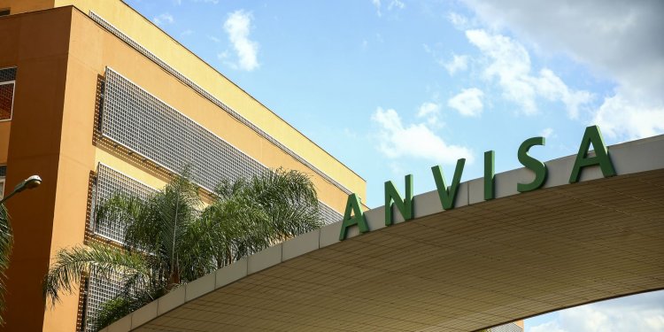 Anvisa recebe primeiro pedido de registro para autoteste de covid-19