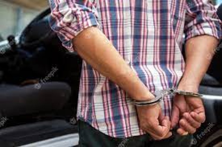 Homem é preso por falsa comunicação de crime em Ubá