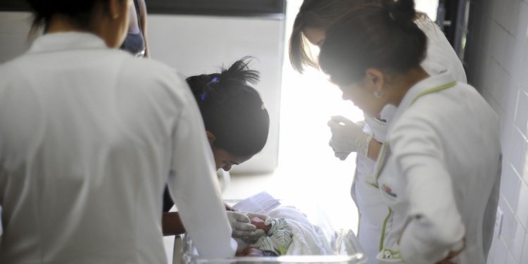 Agência Brasil explica: o que é o retinoblastoma