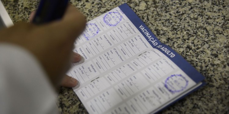 Câmara de SP vai cortar ponto de servidores sem comprovante de vacina