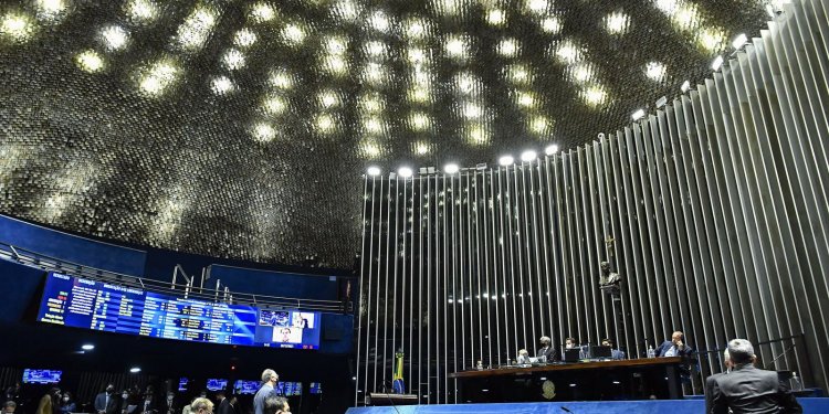 Sessão de abertura dá início a trabalhos do Congresso em 2022