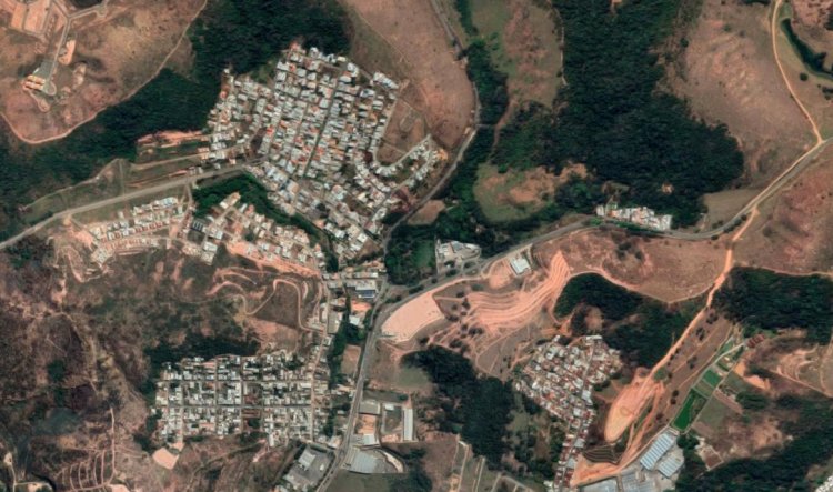 Após Miragaia e Fazendinha, Regularização Fundiária Urbana chega ao Santa Edwiges