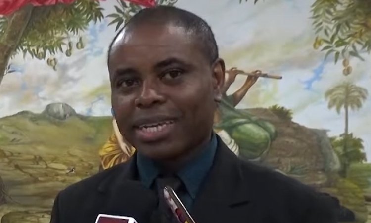 Presidente da AESBU fala sobre o cancelamento do Carnaval 2022 em Ubá