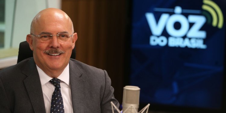 Enem: resultado foi antecipado em dois dias, diz ministro