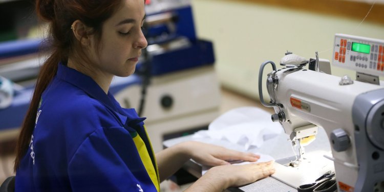 SP anuncia 40 mil vagas de qualificação profissional para jovens