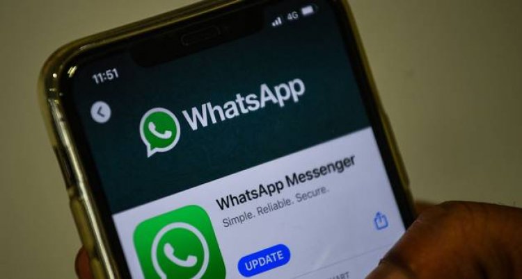 Moradora de  Viçosa perde mais de R$ 17 mil em golpe através do WhatsApp