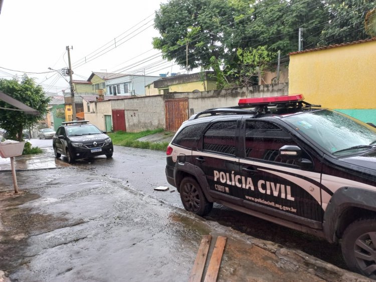 Líder religioso é preso por suspeita de abusos sexuais