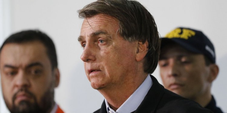 Presidente agradece a Putin apoio à soberania brasileira na Amazônia