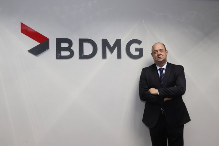 BDMG firma parceria com consórcio de 31 municípios para estruturação de projeto de resíduos sólidos