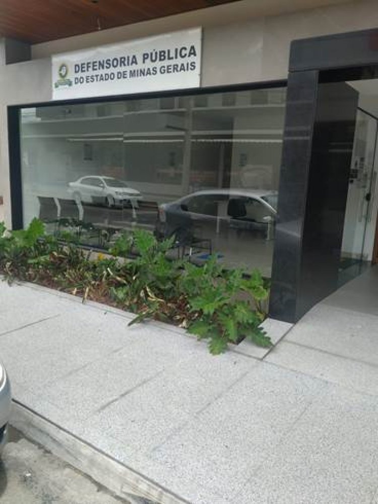 Defensoria Pública de Minas inaugura nova instalação em Além Paraíba no dia 24 de fevereiro