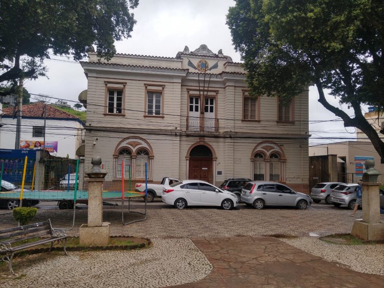 Prefeitura de Ubá envia à Câmara proposta de recomposição salarial de 10,06%