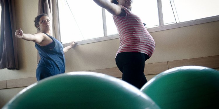 Governo amplia atendimento para mães e crianças no SUS