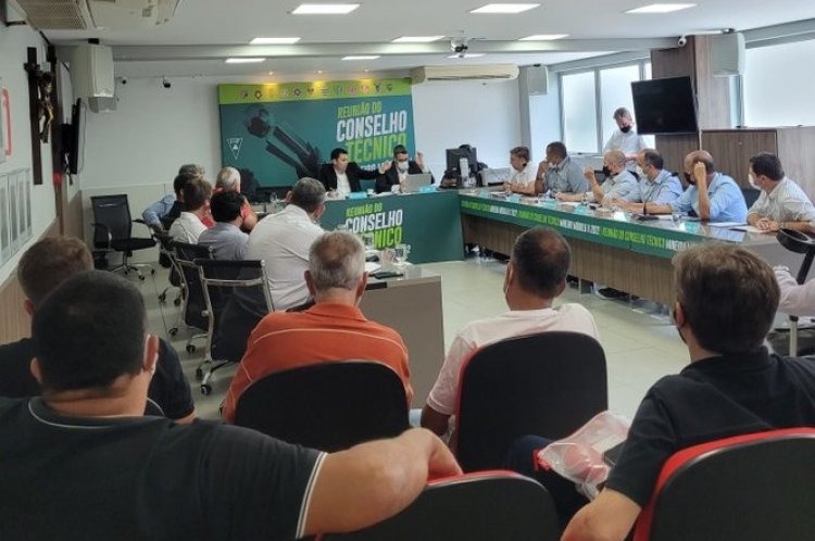 Definidos os clubes participantes e a fórmula de disputa do Módulo II do Mineiro