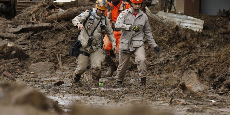 MP abre crédito para estados atingidos por desastres naturais