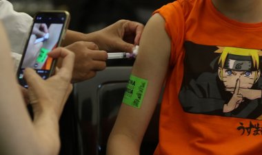 Covid-19: Brasil passa das 650 mil mortes