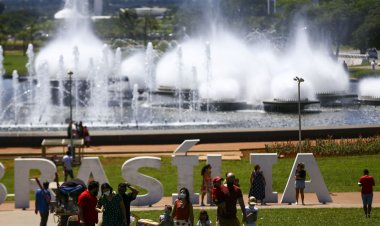 Distrito Federal e Santa Catarina flexibilizam uso de máscara