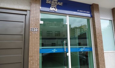 SEBRAE-MG realiza Seminário de Políticas Públicas na Câmara Municipal de Ubá