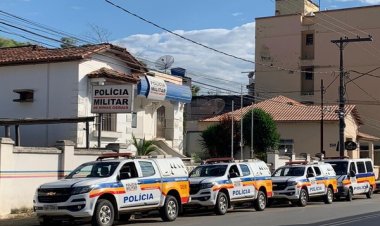 Quatro integrantes de organização criminosa de Visconde do Rio Branco são condenados