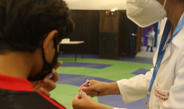 Brasil registra 29,193 milhões de casos de covid-19