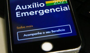 Auxílio recebido indevidamente poderá ser devolvido em até 60 parcelas