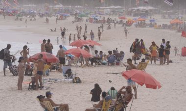 Estado do Rio volta a ter risco muito baixo de covid-19