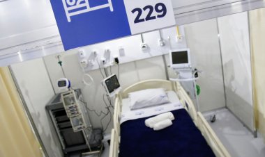 Cirurgias de incontinência urinária caem 61% em 2021