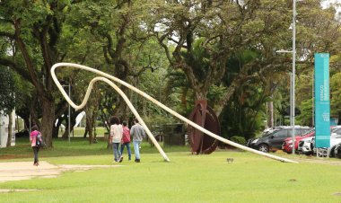 USP retorna às aulas presenciais após dois anos de pandemia